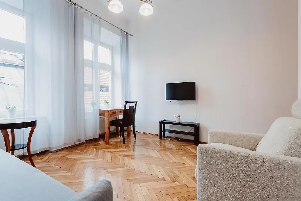 Apartment Senacka Cracow Krakow