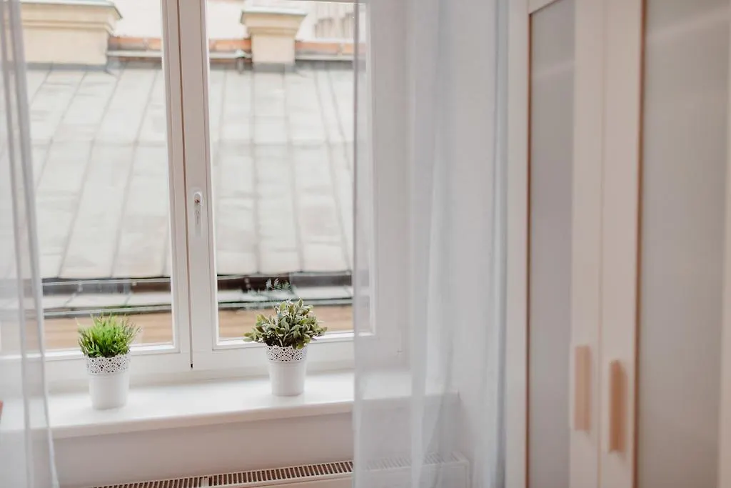Apartment Senacka Cracow Krakow