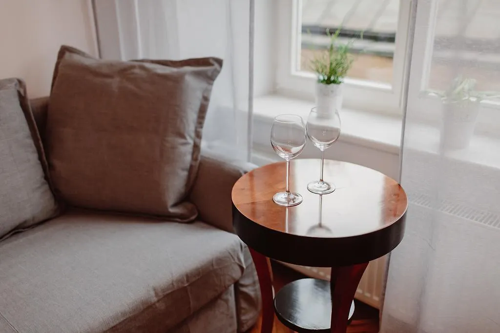 Apartment Senacka Cracow Krakow 0*,