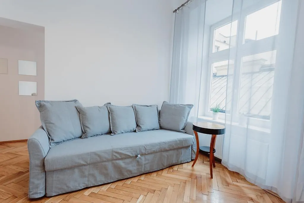Apartment Senacka Cracow Krakow